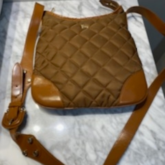 Burberry crossbody - Picture 10 of 16